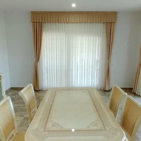 Villa Vanja Vir
