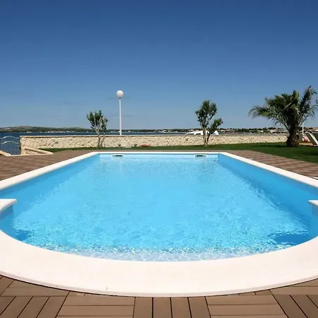 Villa Vanja