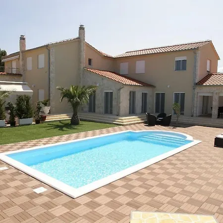 Villa Vanja *